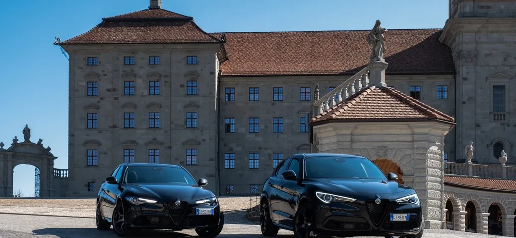 Alfa Romeo Giulia e Stelvio: arriva la serie speciale Estrema