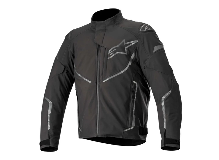 Capi di abbigliamento moto Alpinestars gamma 2019