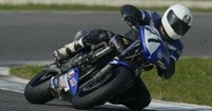 Honda Hornet Cup 2006