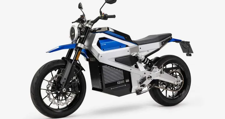 Nuen N1-S: la moto elettrica vietnamita pronta a conquistare l’Europa