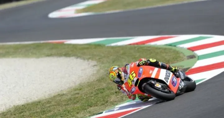 Il Mugello premiato miglior GP del 2011
