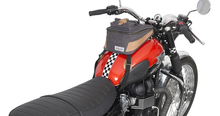 Accessori moto: borse e borselli 2019 Louis Moto
