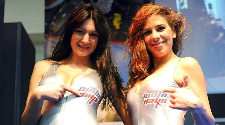 Motodays 2017: primi dettagli sui test-rides