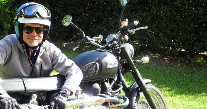 Il mondiale SBK 2013 live su Eurosport con il commento di Di Pillo