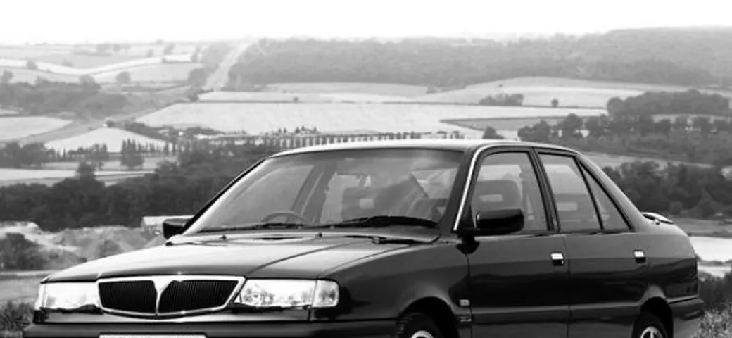 Rubrica Amarcord: Lancia Dedra