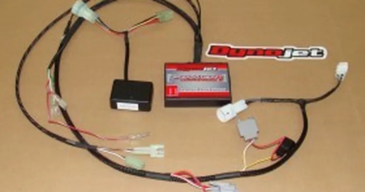 Kit Power Commander per Yamaha TMAX 530