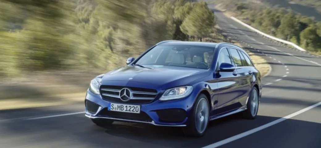 Mercedes Classe C Station Wagon: prezzi e informazioni per l'Italia