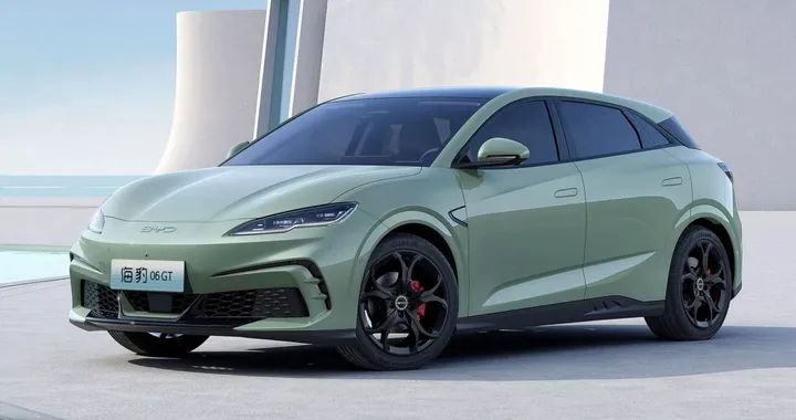 BYD supera di slancio Tesla, nuovo scenario in Europa