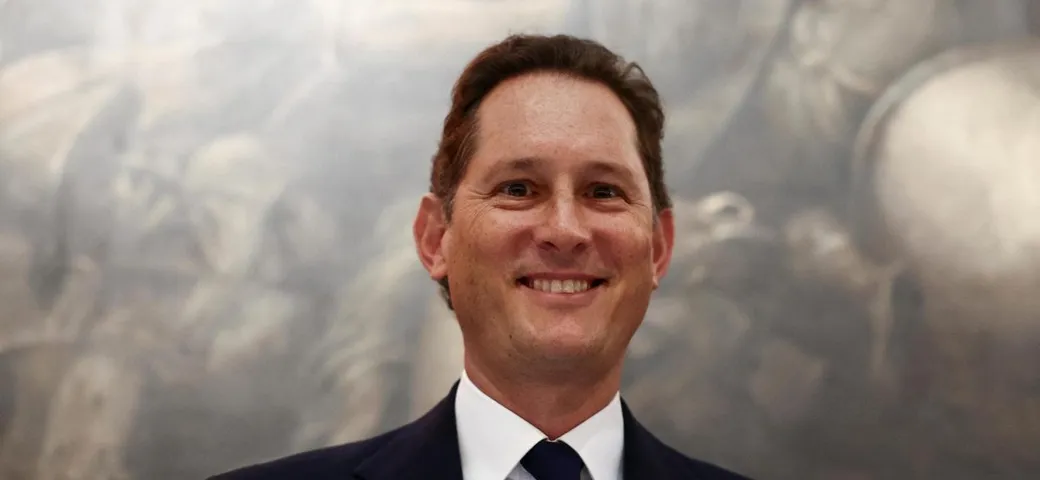 John Elkann: 