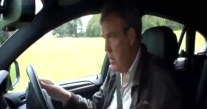 Rubrica auto Epic Fail: BMW X6 a Top Gear