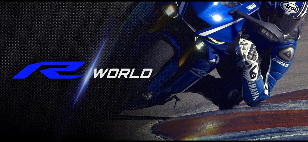 2017 Yamaha YZF-R6