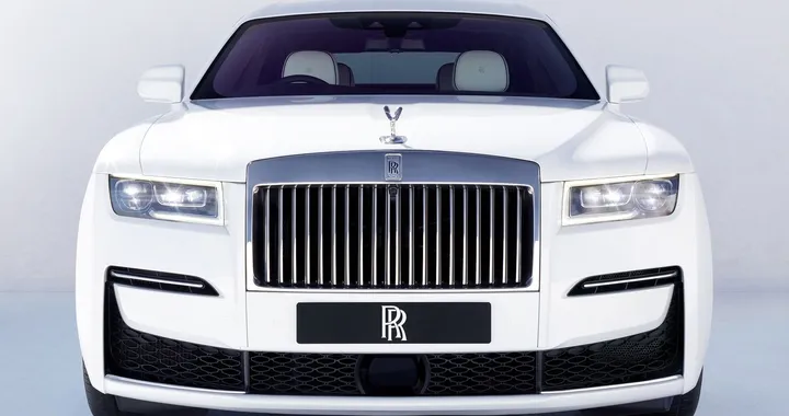Rolls Royce Ghost: la nuova generazione