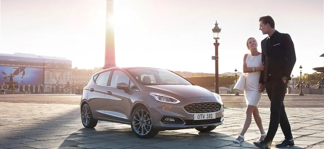 Street price: i prezzi e gli sconti Ford su Fiesta praticati dai Concessionari