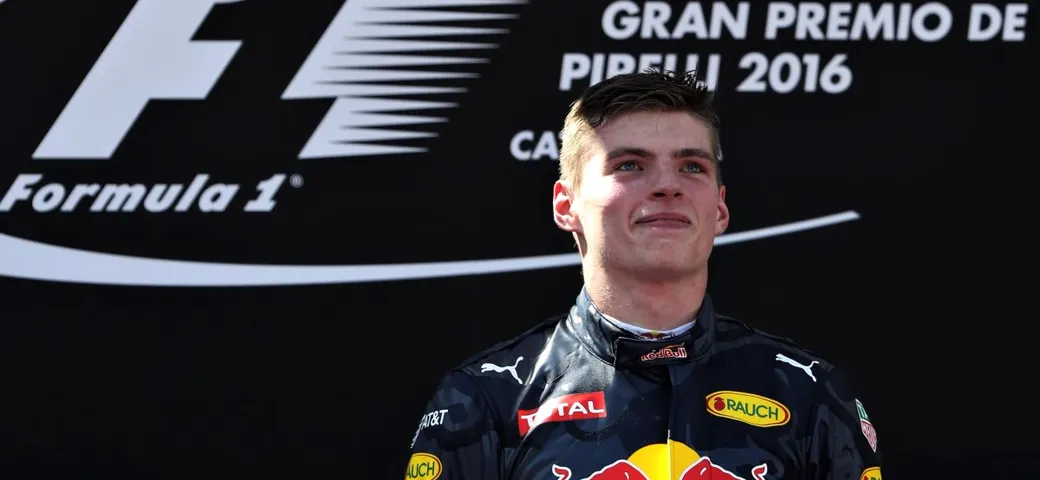 Chi è Max Verstappen, il più giovane vincitore di un GP di Formula 1