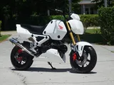 Honda Grom HRC Cup: il gioiello racing all’asta su bring a trailer