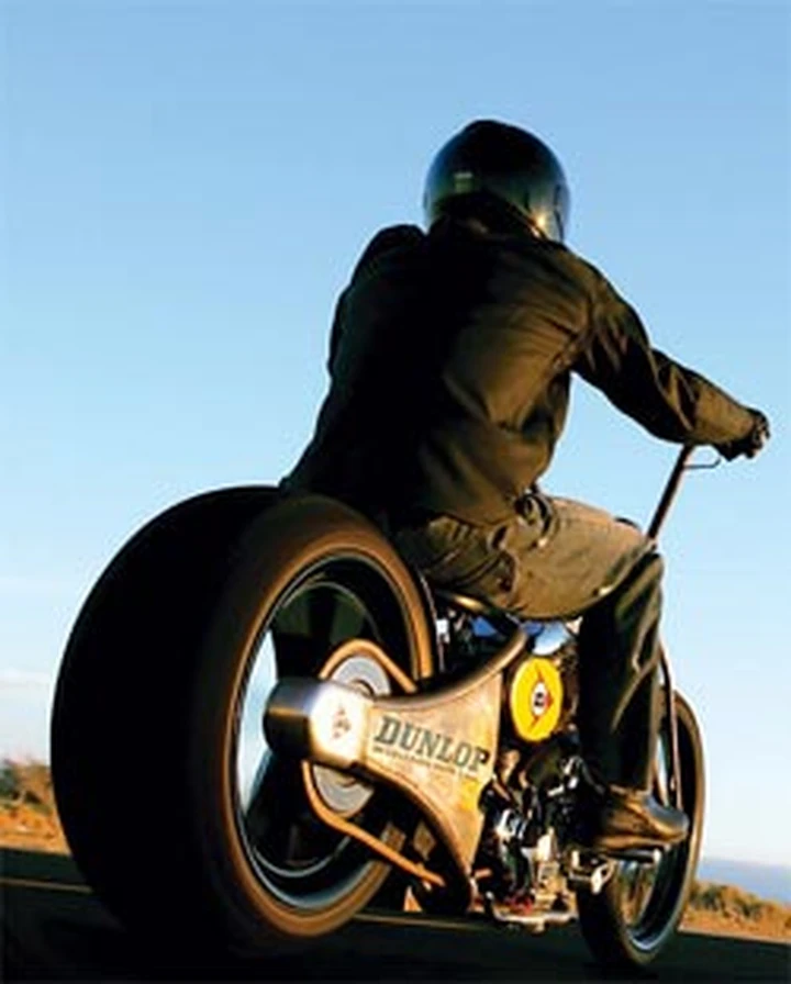 Jesse Rooke Dunlop AD '05