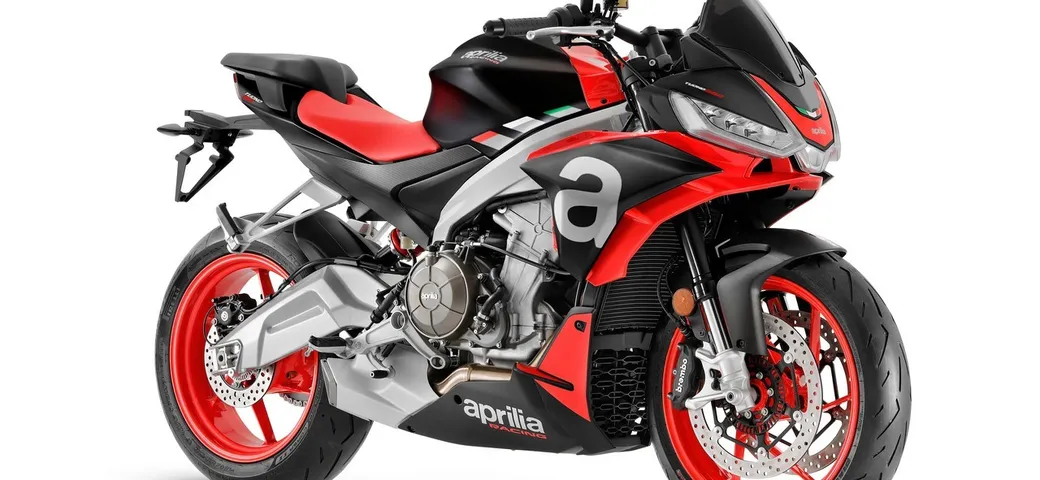Aprilia Tuono 660: prezzi e disponibilità