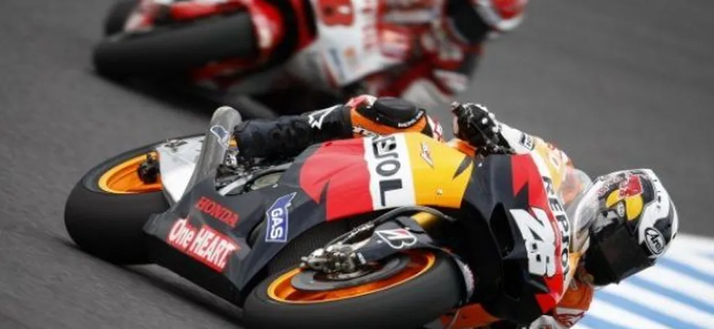 MotoGP: Pedrosa il più veloce nelle FP1 ed FP2 a Sepang