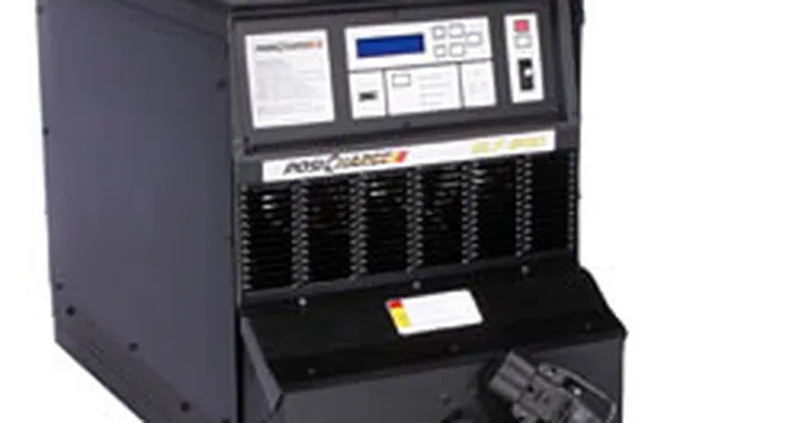 Carica batterie per veicoli elettrici