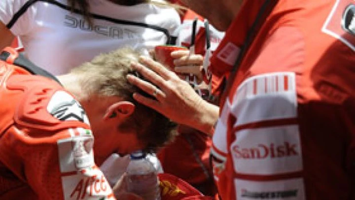 C'è chi rema contro Stoner: l'obiettivo è Rossi in Ducati!