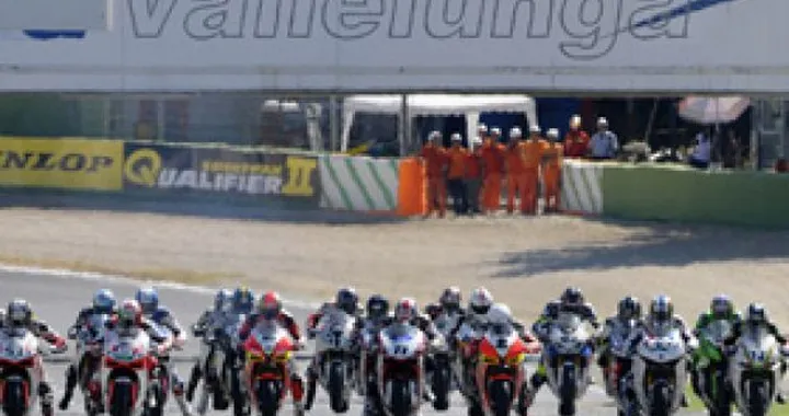 CIV: a Vallelunga per il round conclusivo