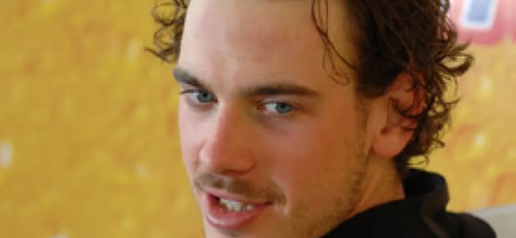 WSBK, Brett McCormick: 