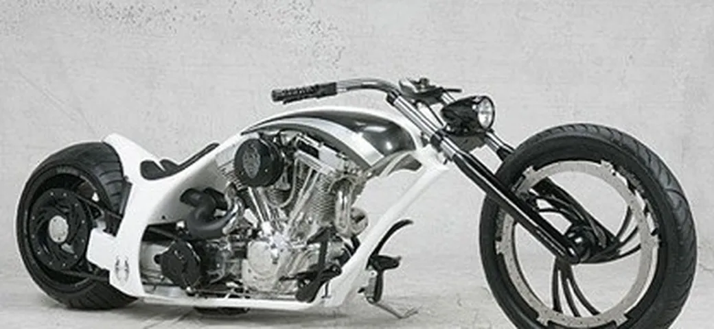 Customs made in Europe