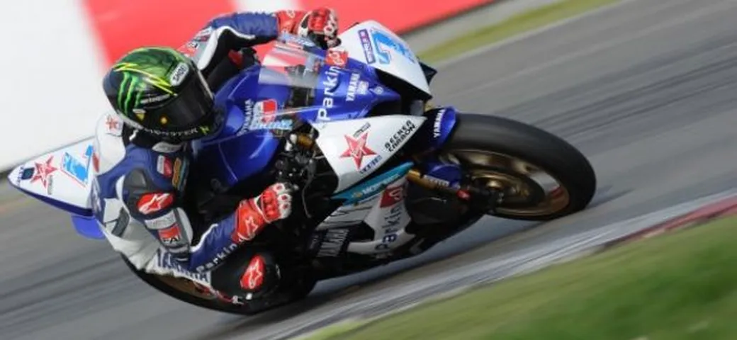 WSBK Supersport: Chaz Davies in testa alle prime libere di Monza. Scassa quarto