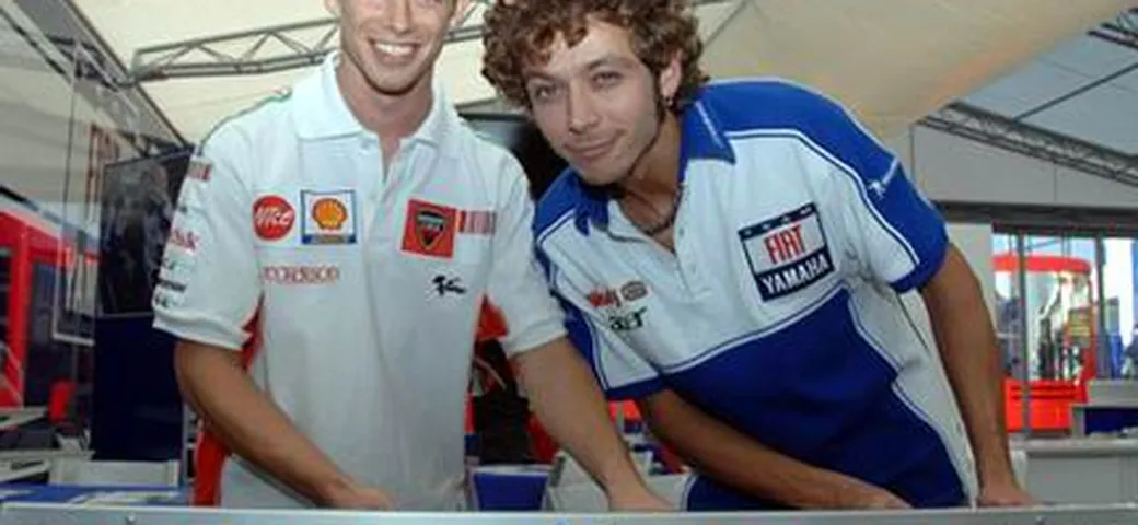 MotoGP: si riaprono le danze!
