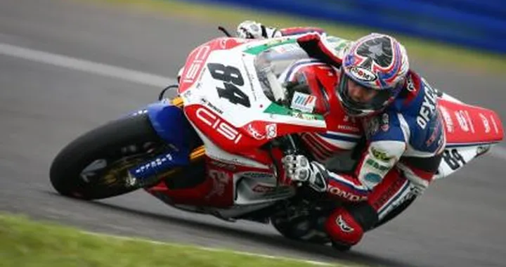 SBK: seconda giornata di test a Valencia