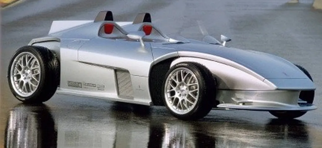 Pininfarina Enjoy: leggerezza all'italiana
