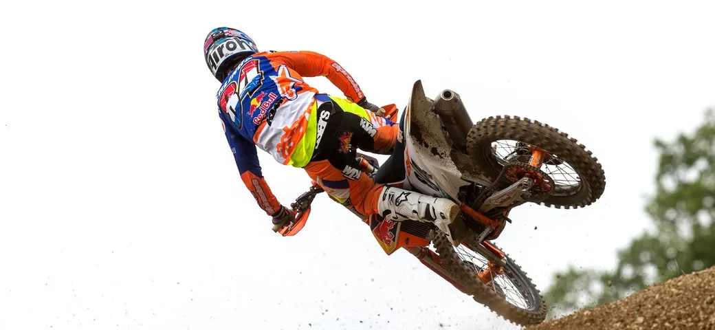 Motocross: doppietta di Herlings in Repubblica Ceca