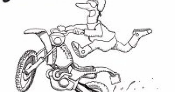 Enduristi per soccorrere i terremotati d'Abruzzo