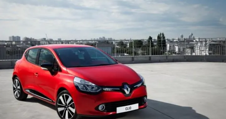 Nuova Renault Clio 2012: listino prezzi