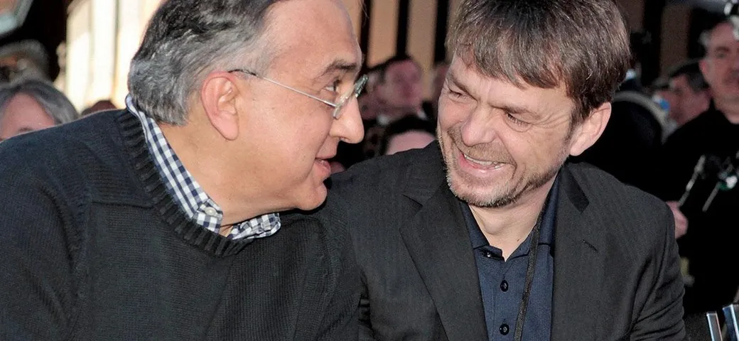 FCA, Mike Manley: ecco cosa ho imparato da Sergio Marchionne