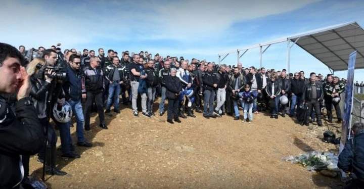 EWC: l'addio di Le Mans a Anthony Delhalle [Video]