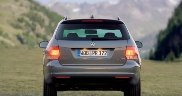 Arriva la trazione integrale 4Motion sulla VW Golf Variant