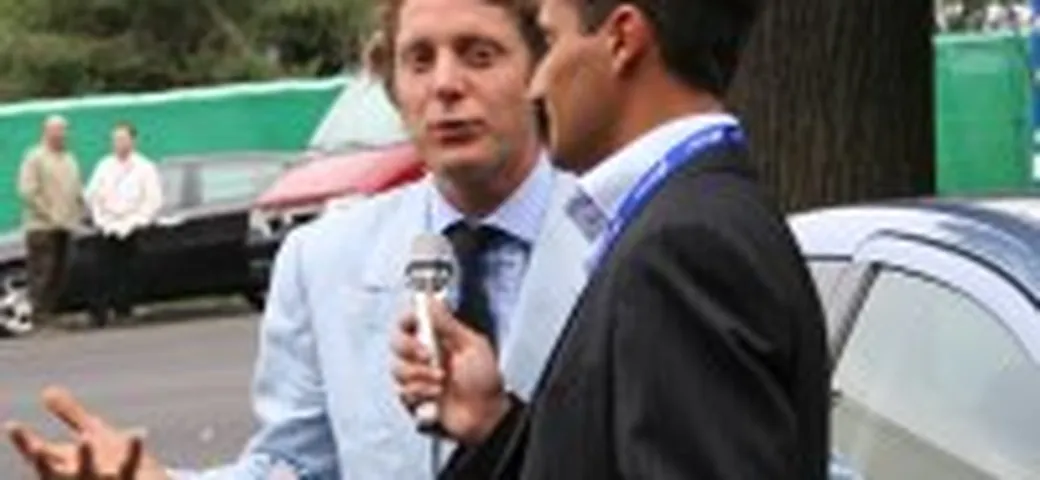 Lapo Elkann e l'immagine Fiat