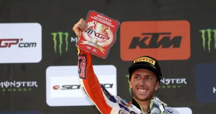 Mondiale Motocross 2014: Cairoli ed Herlings vincitori in Thailandia