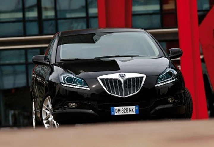 Lancia Delta: tutti i dettagli svelati ufficialmente
