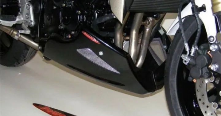 Accessori Powerbronze per Suzuki GSR750