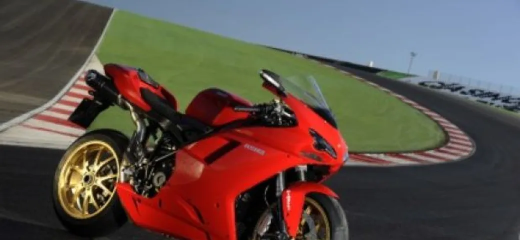 Approfondimenti tecnici sulla Ducati 1198