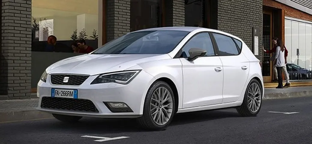 Sconti Seat: la Leon Connect a 16.600 euro