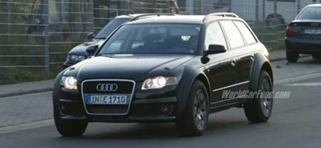 Audi Q5: sarà costruita a Ingolstadt