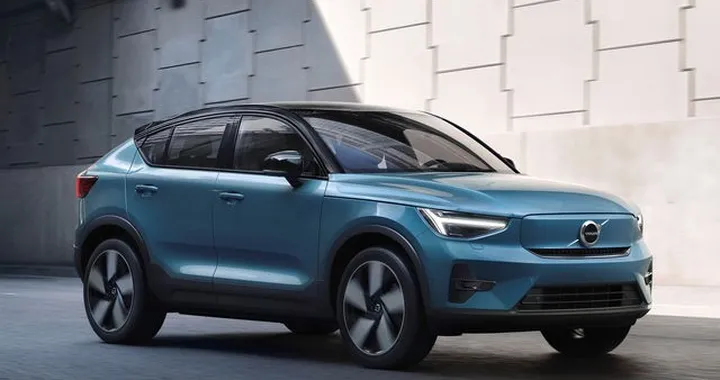 Volvo C40 Recharge 1st Edition: prezzo, dimensioni, uscita