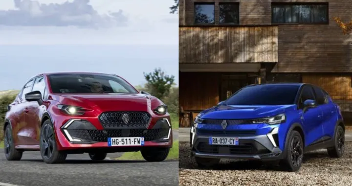 Nuova Clio? Sì, è arrivata. Ma la Captur resta la scelta più furba