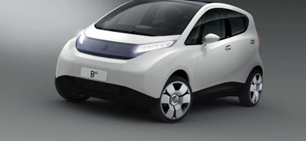 Pininfarina: addio alla maggioranza nell'azienda, tutte le forze per la BZero