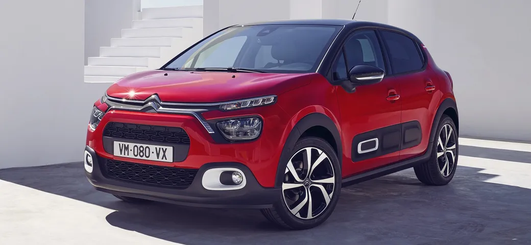 Citroen C3 2020: il restyling