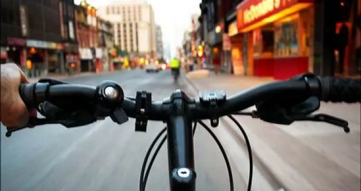 Il mezzo più pericoloso? La bici, seguita dalla moto e poi dall'auto