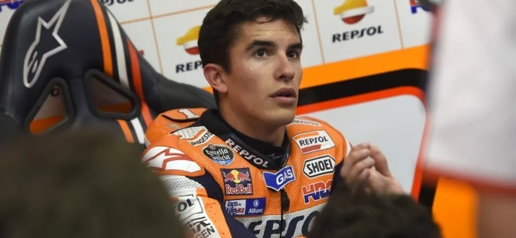 MotoGP Barcellona 2015: l'attesa è per Marquez